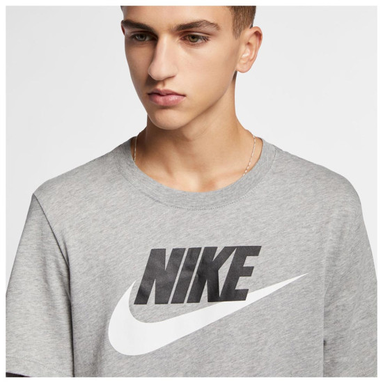 Nike Ανδρική κοντομάνικη μπλούζα Sportswear Futura Icon Nike Ανδρική κοντομάνικη μπλούζα Sportswear Futura Icon